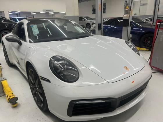 PORSCHE 911 3.0 24V H6 GASOLINA CARRERA T PDK PORSCHE 911 3.0 24V H6 GASOLINA CARRERA T PDK